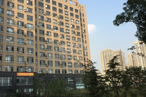 外立面图